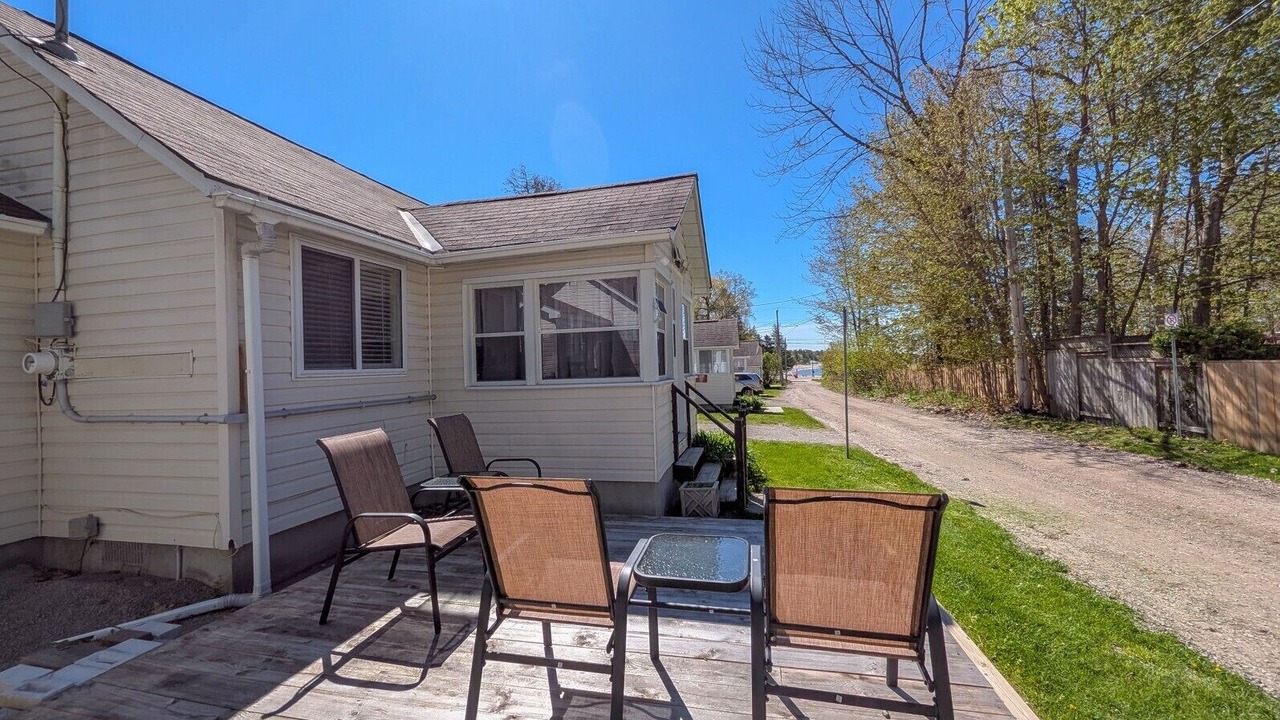 Photo of Outdoor in Balm Beach