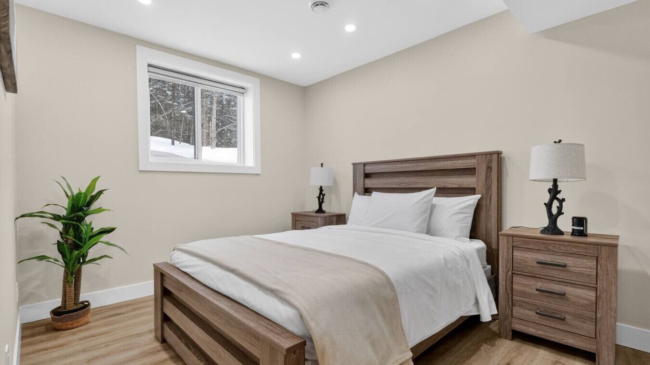 Photo of Bedroom in Amherst