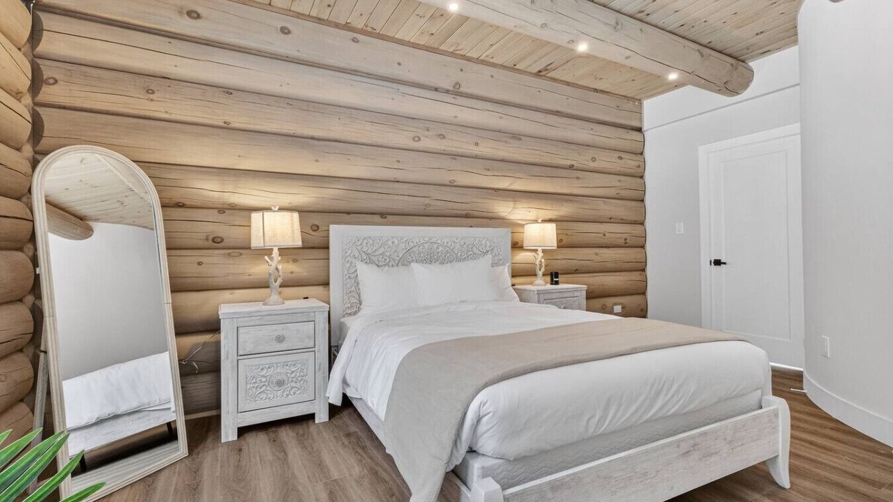 Photo of Bedroom in Amherst