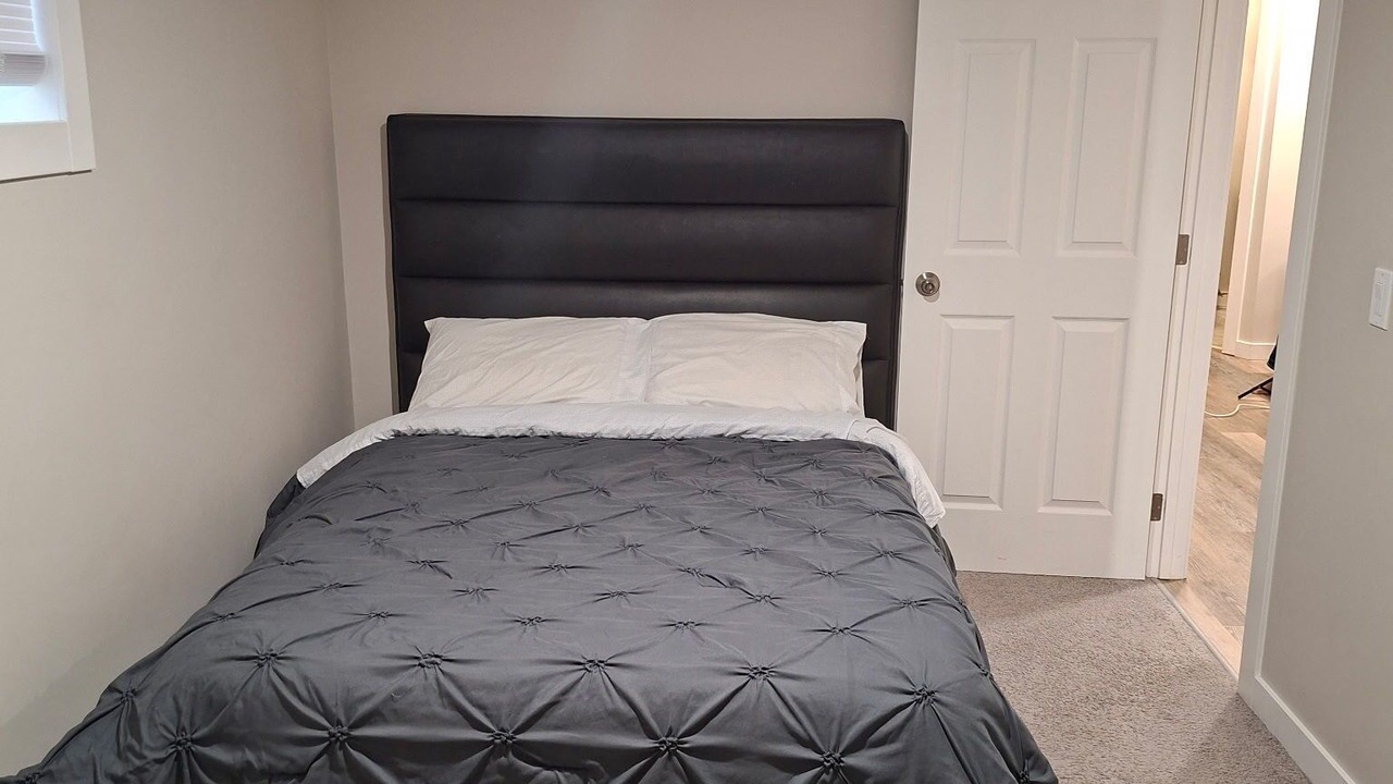Photo of Bedroom in Panorama Hills