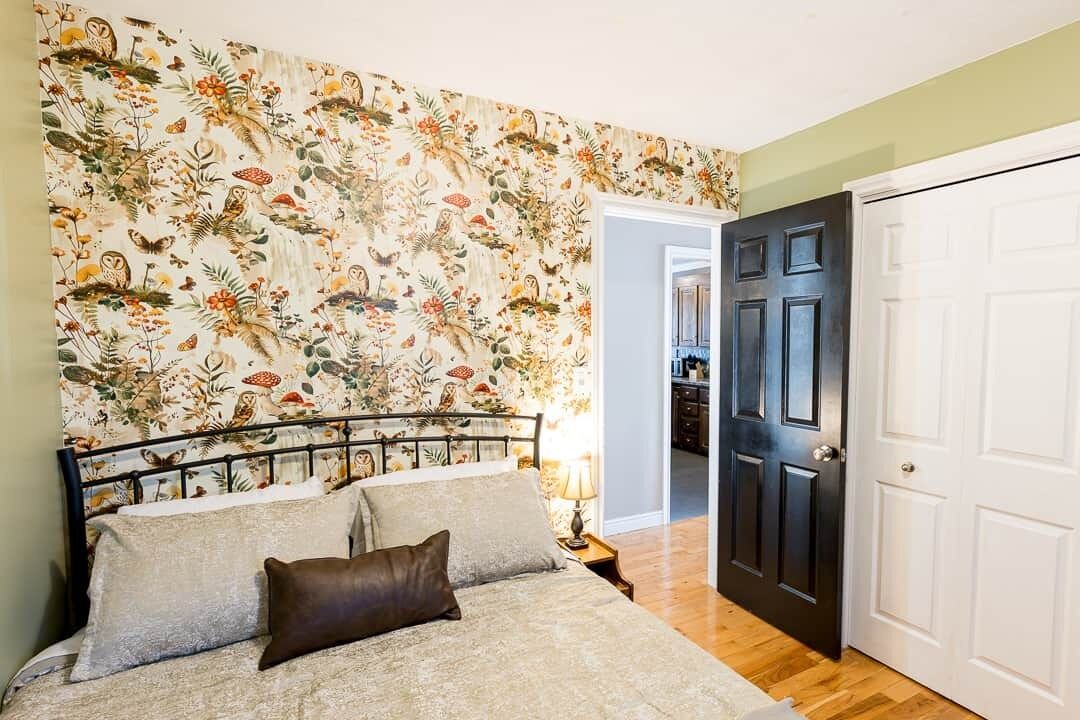 Photo of Bedroom in Charlottetown