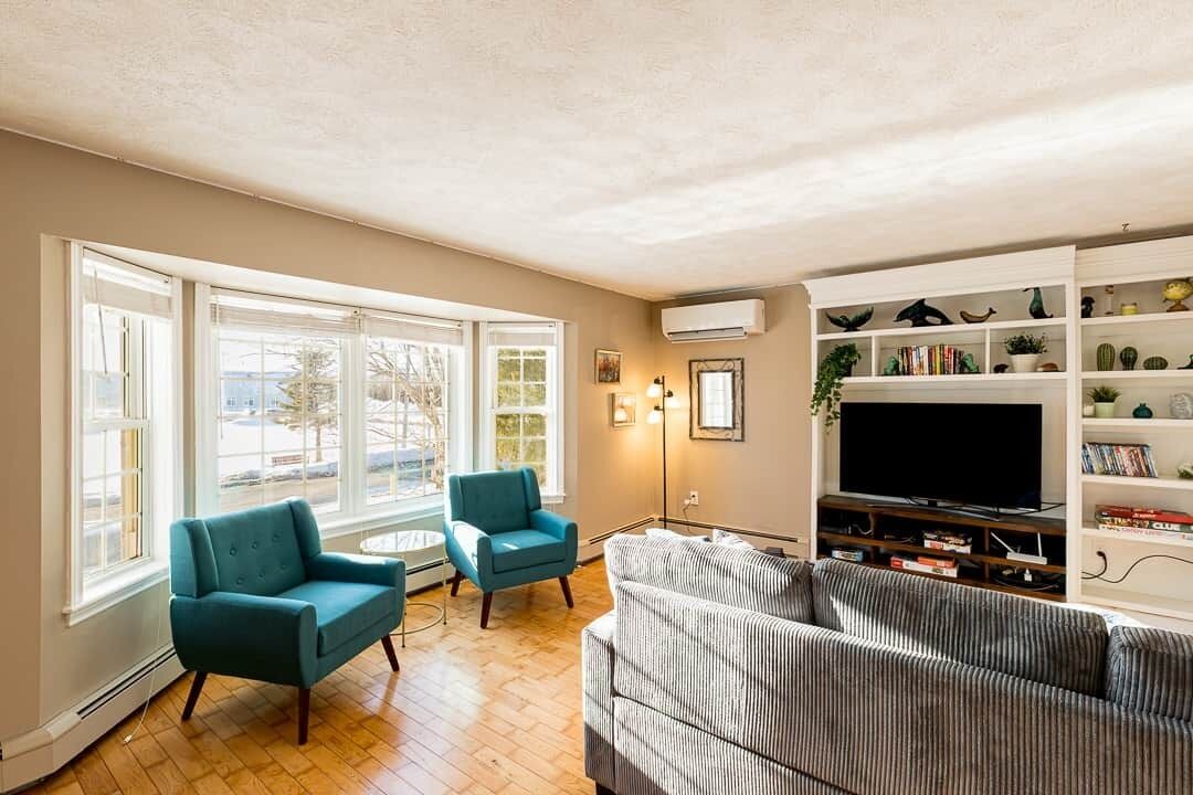Photo of Livingroom in Charlottetown