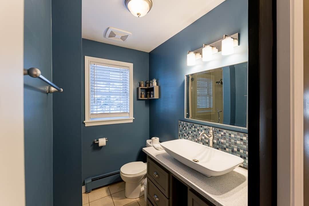 Photo of Bathroom in Charlottetown
