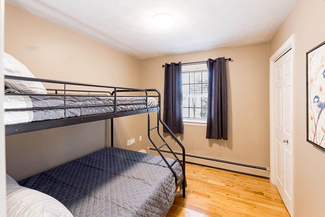 Photo of Bedroom in Charlottetown