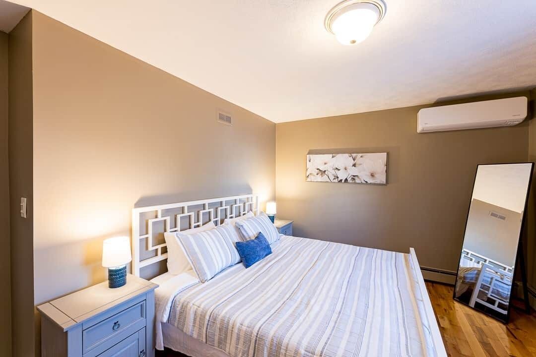 Photo of Bedroom in Charlottetown
