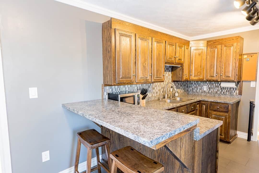Photo of Kitchen in Charlottetown