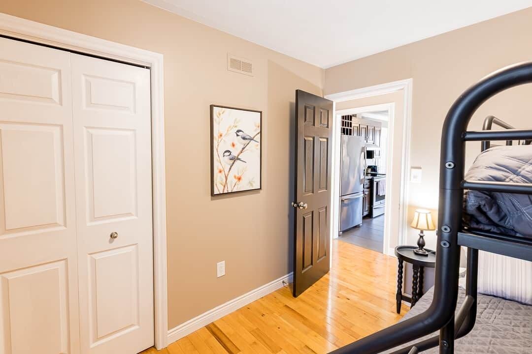 Photo of Bedroom in Charlottetown