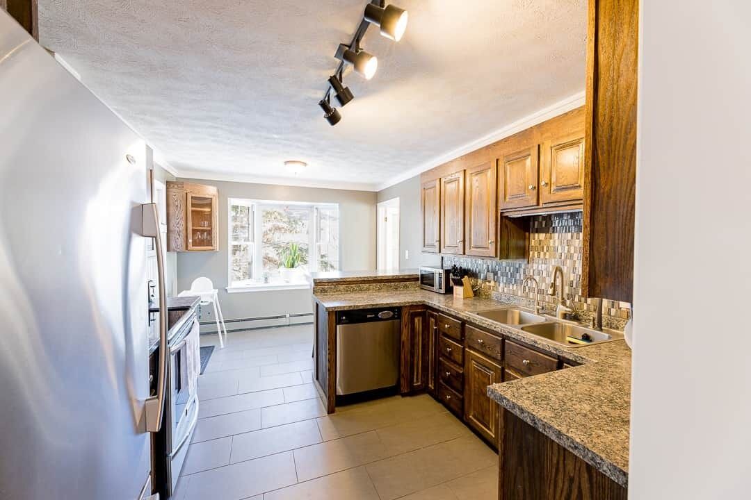 Photo of Kitchen in Charlottetown