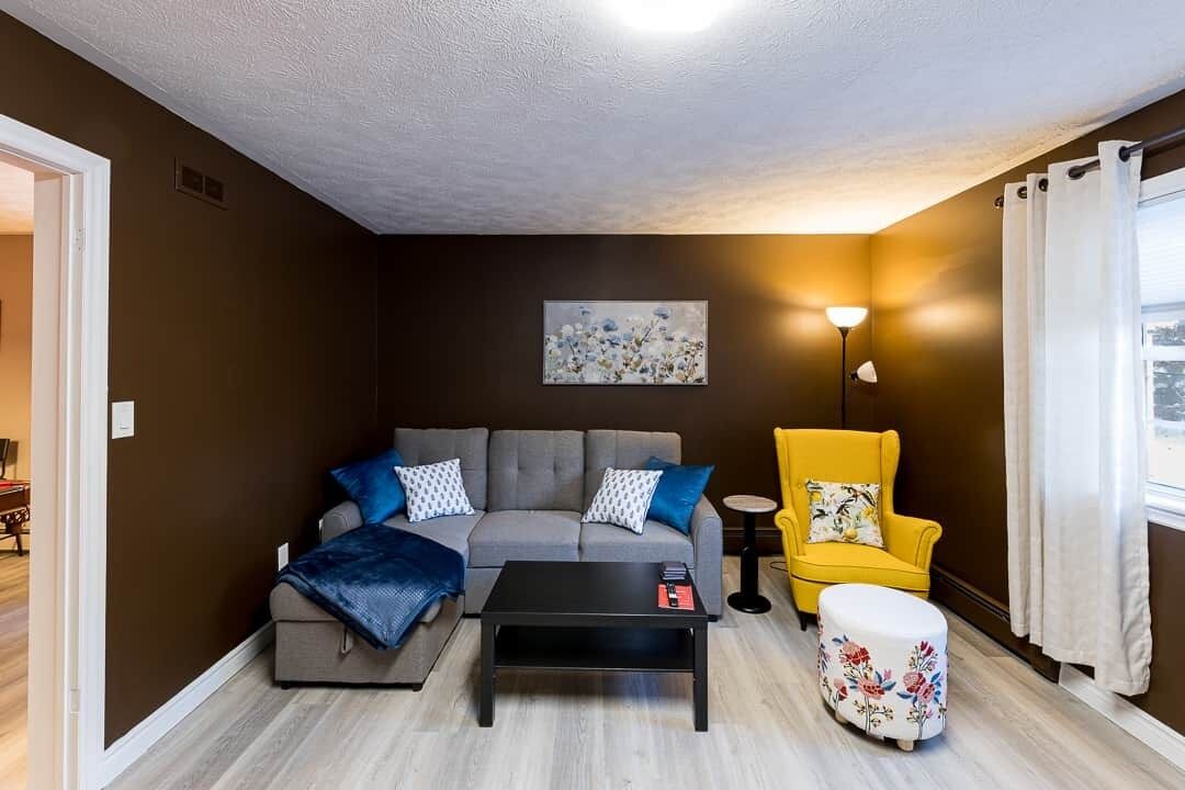 Photo of Livingroom in Charlottetown