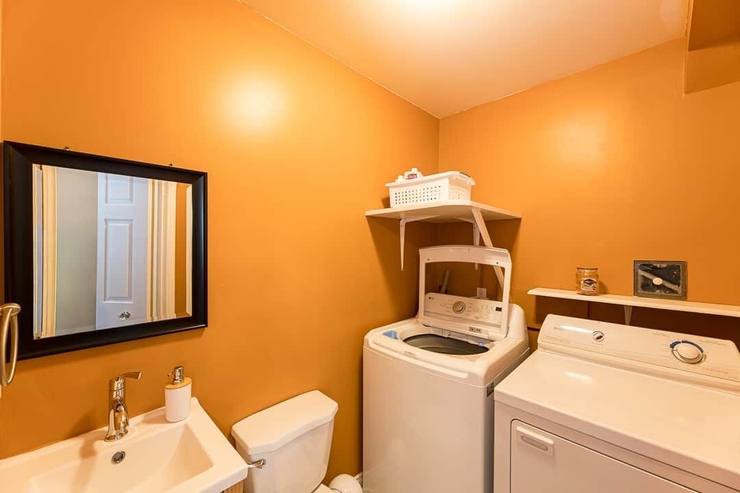 Photo of Bathroom in Charlottetown