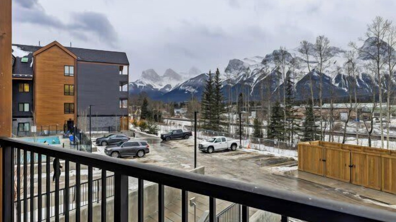 Photo of Outdoor in Canmore