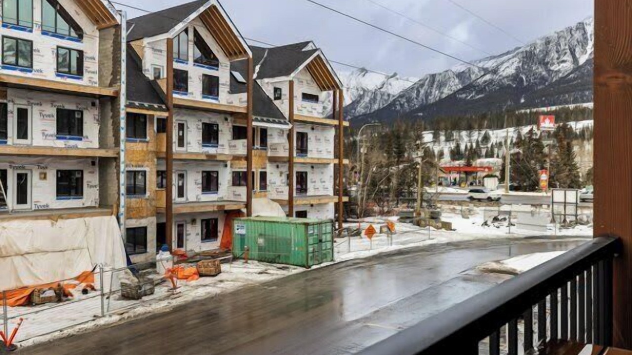 Photo of Outdoor in Canmore