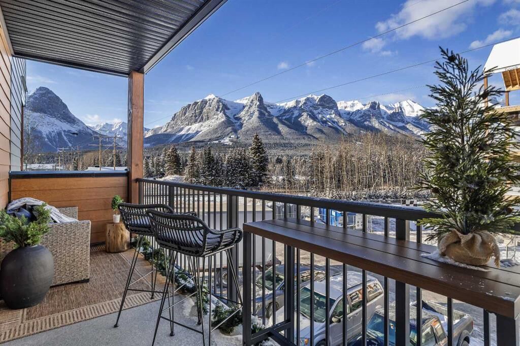 Photo of Outdoor in Canmore