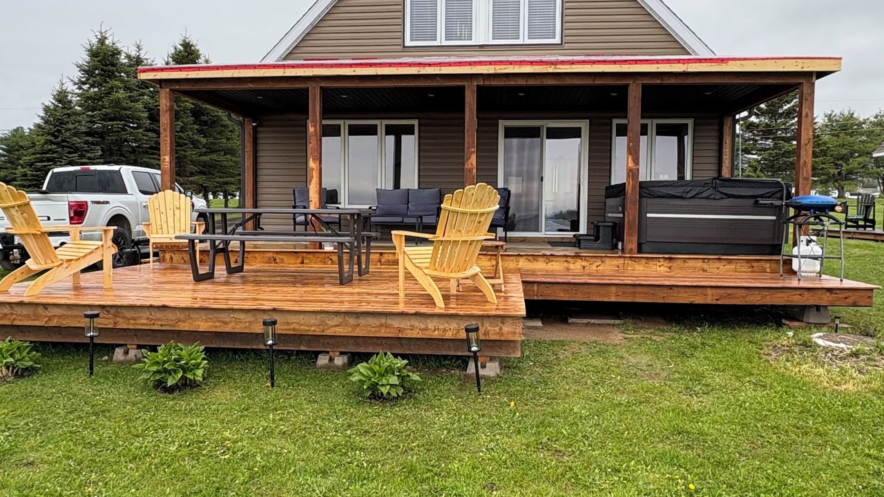 Photo of Outdoor in Rexton