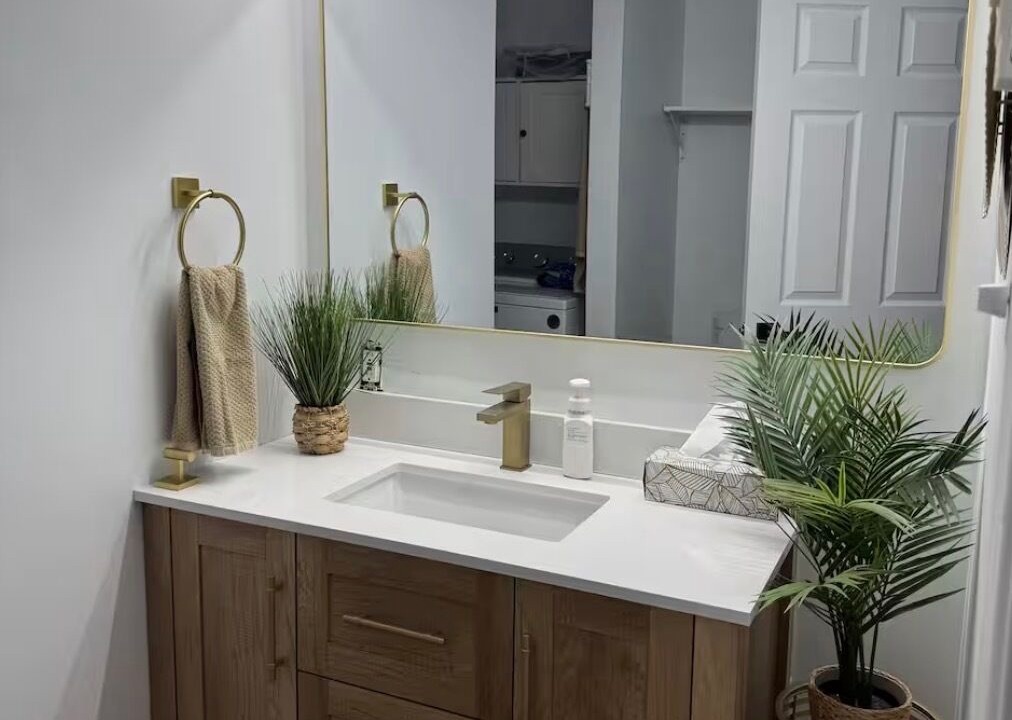 Photo of Bathroom in Rexton
