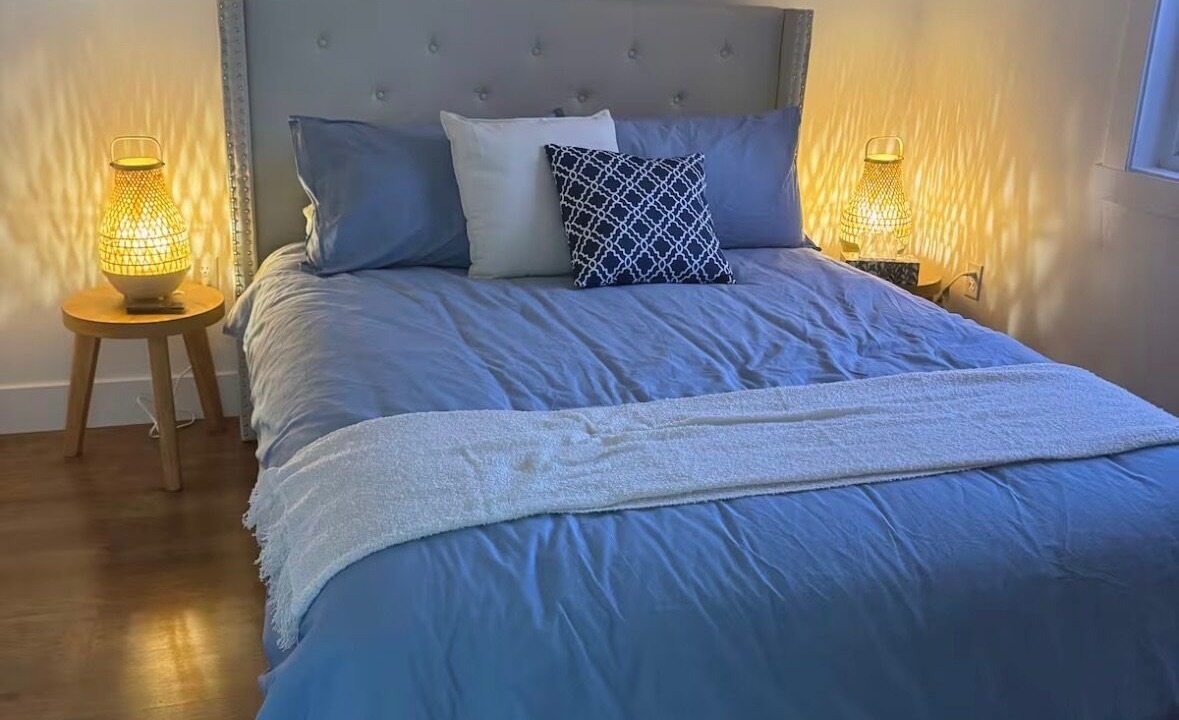 Photo of Bedroom in Rexton