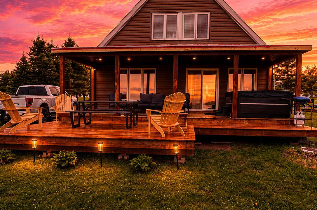Photo of Outdoor in Rexton
