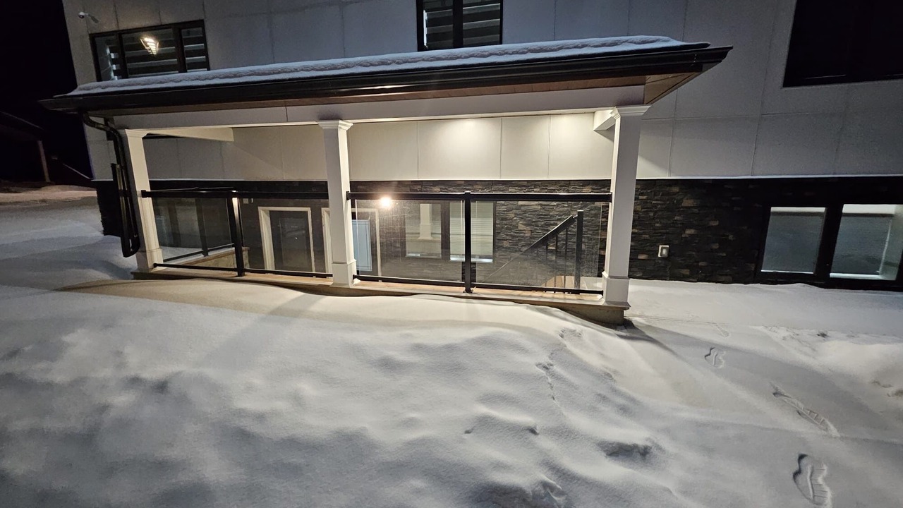 Photo of Outdoor in Whitehorse