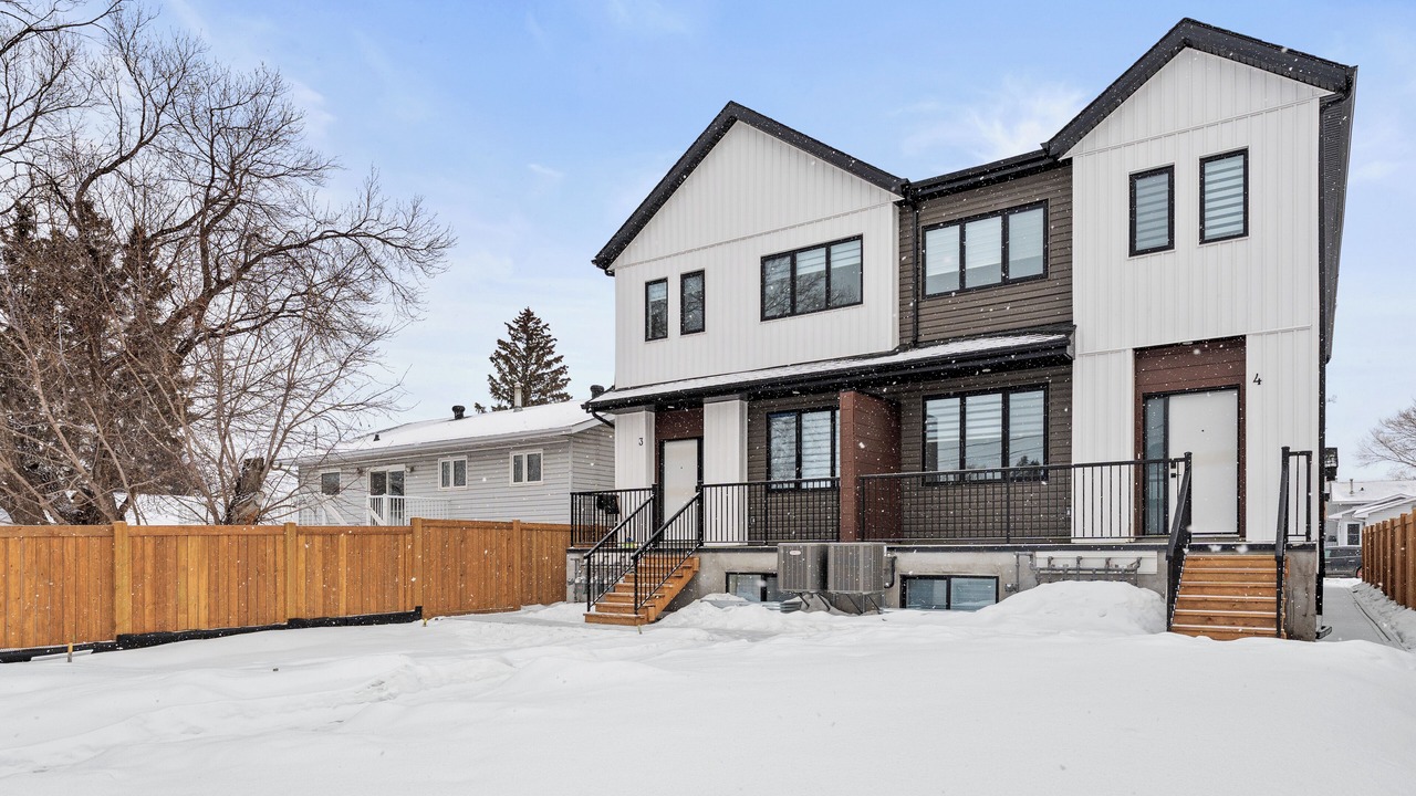 Photo of Outdoor in Jasper Place