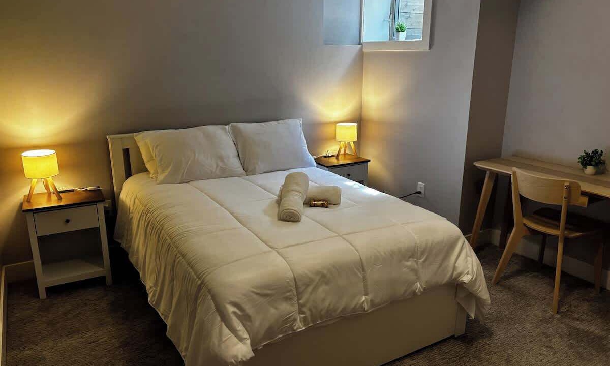 Photo of Bedroom in Sunalta