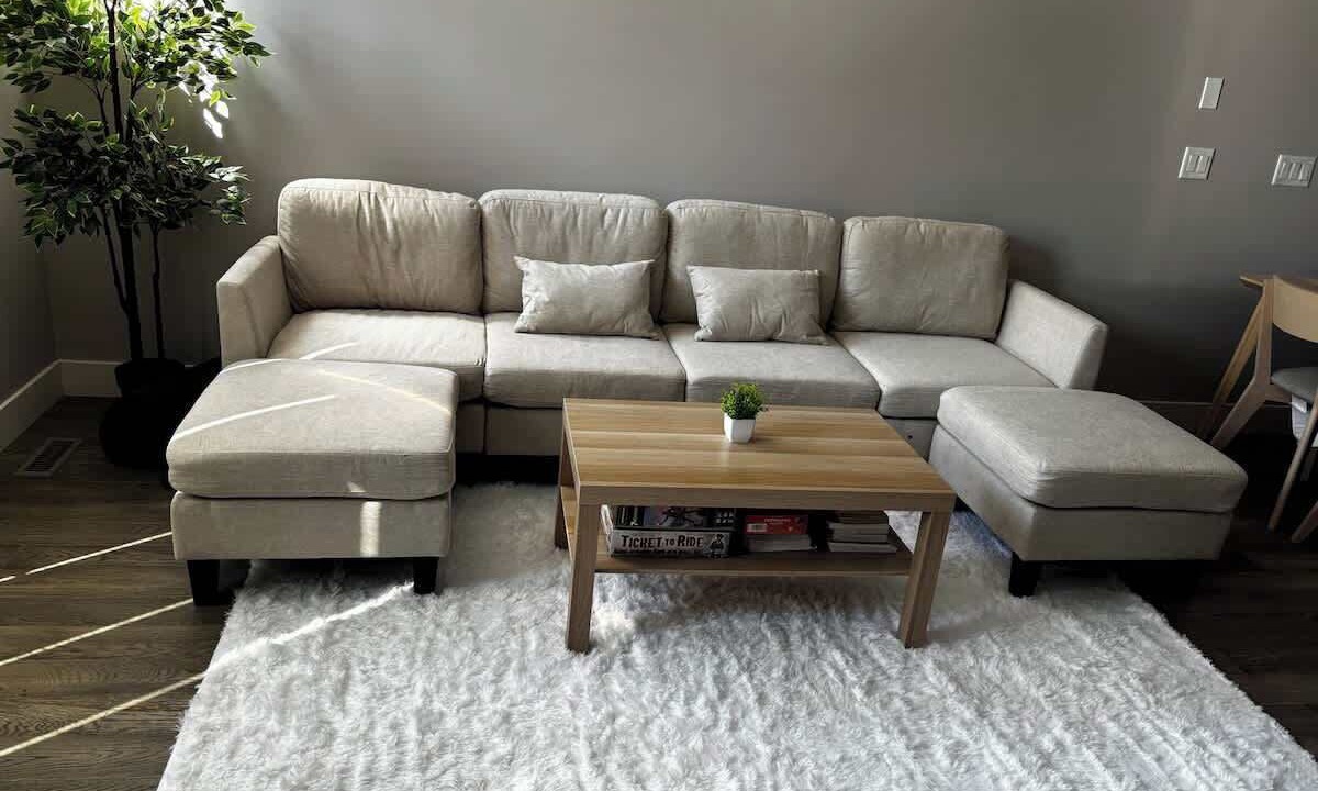 Photo of Livingroom in Sunalta