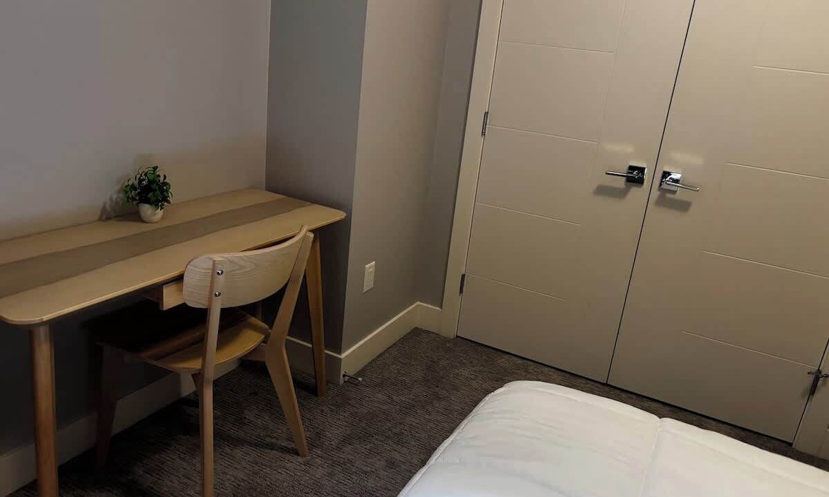 Photo of Bedroom in Sunalta