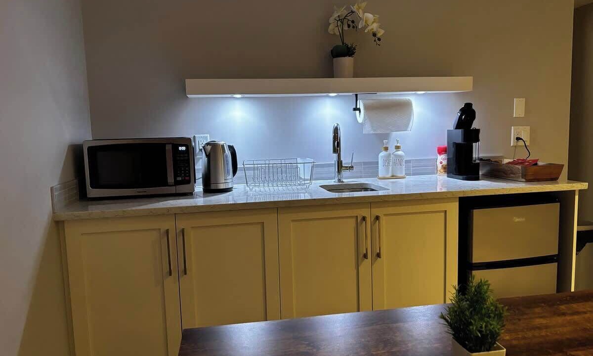 Photo of Kitchen in Sunalta