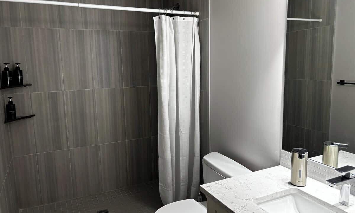 Photo of Bathroom in Sunalta