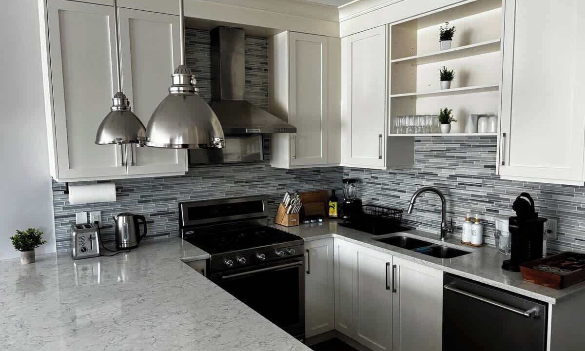Photo of Kitchen in Sunalta
