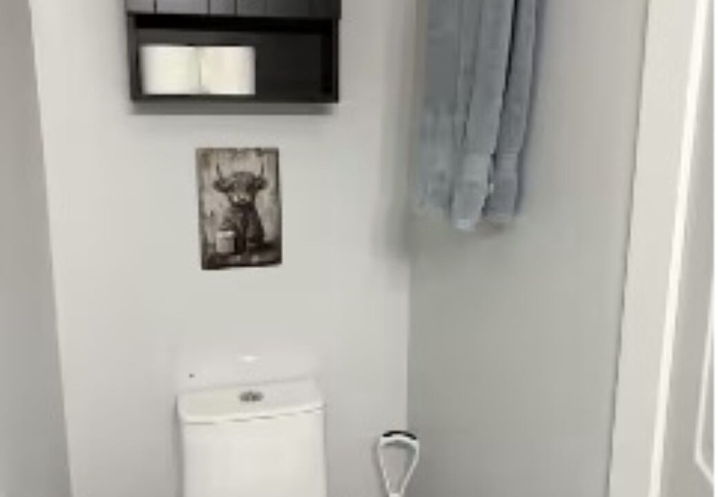 Photo of Bathroom in Central Okanagan