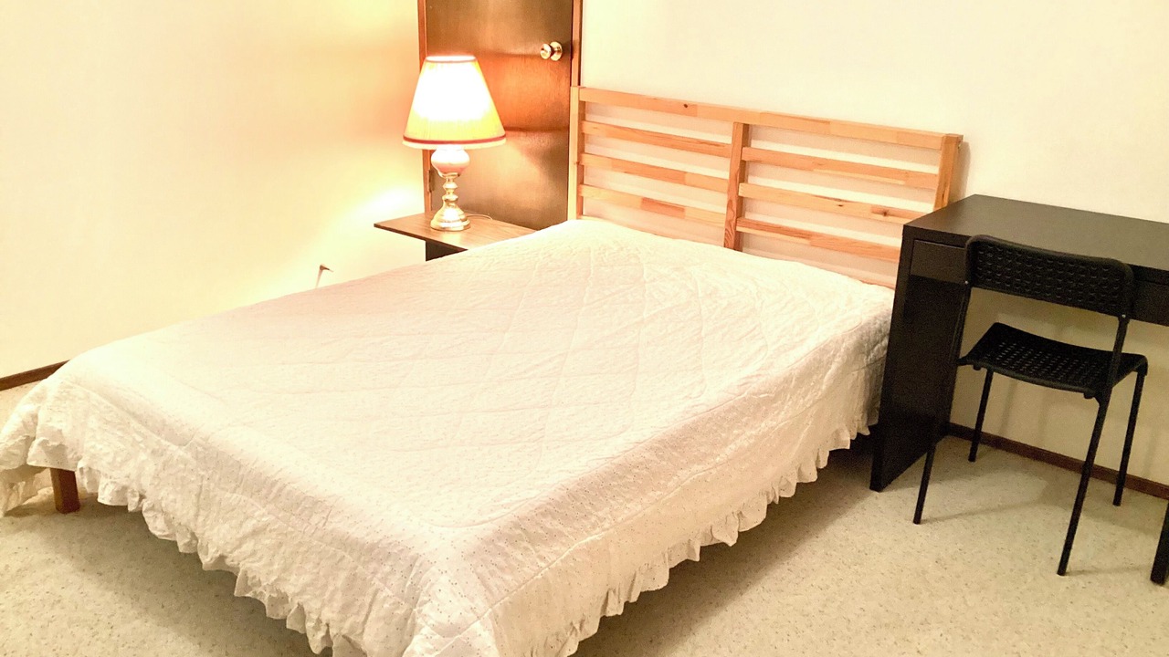 Photo of Bedroom in McMillan