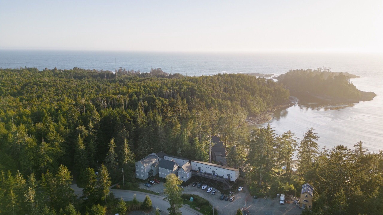 Photo of Outdoor in Ucluelet