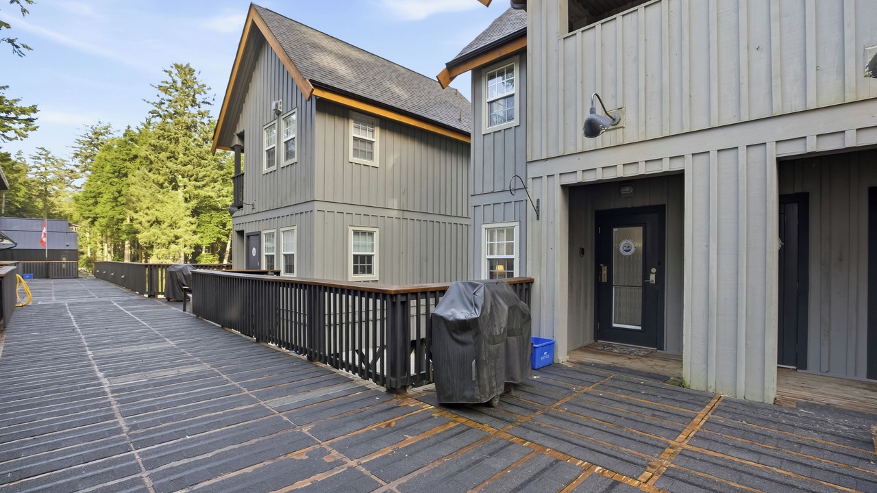 Photo of Outdoor in Ucluelet