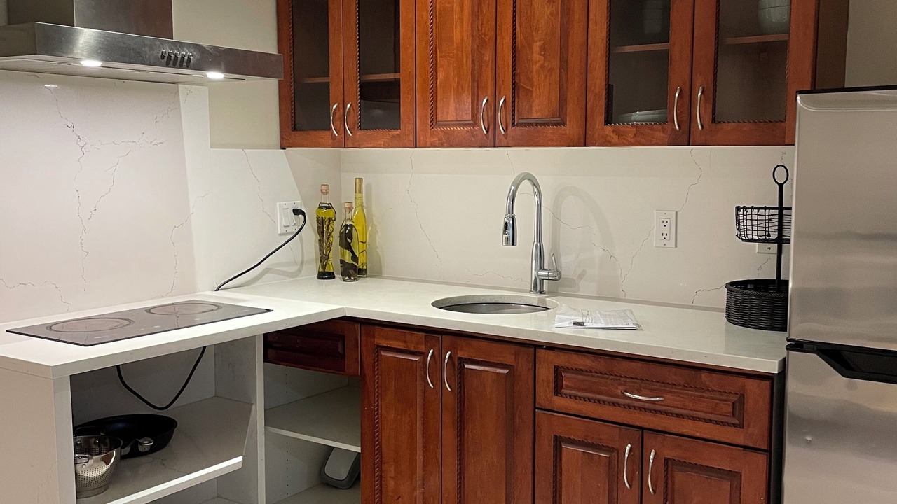 Photo of Kitchen in Fraserview
