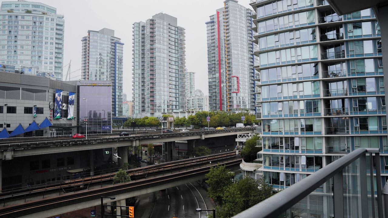 Photo of Outdoor in Crosstown