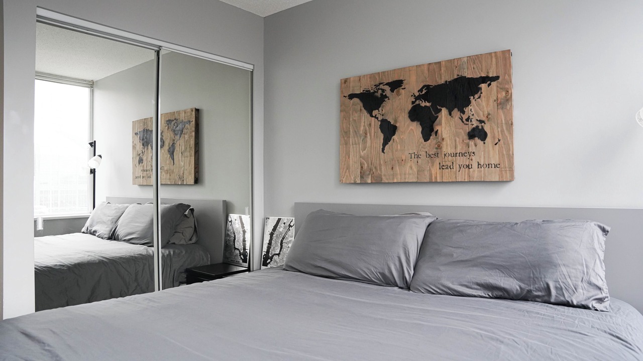 Photo of Bedroom in Crosstown