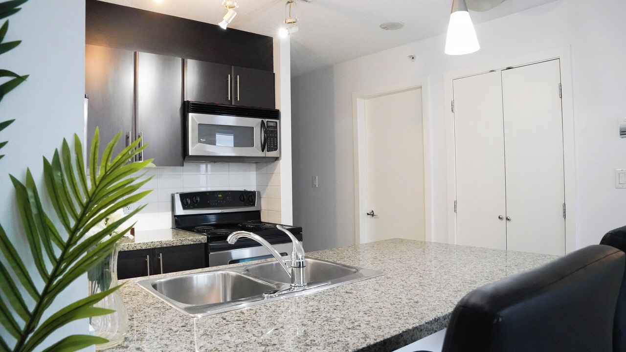 Photo of Kitchen in Crosstown
