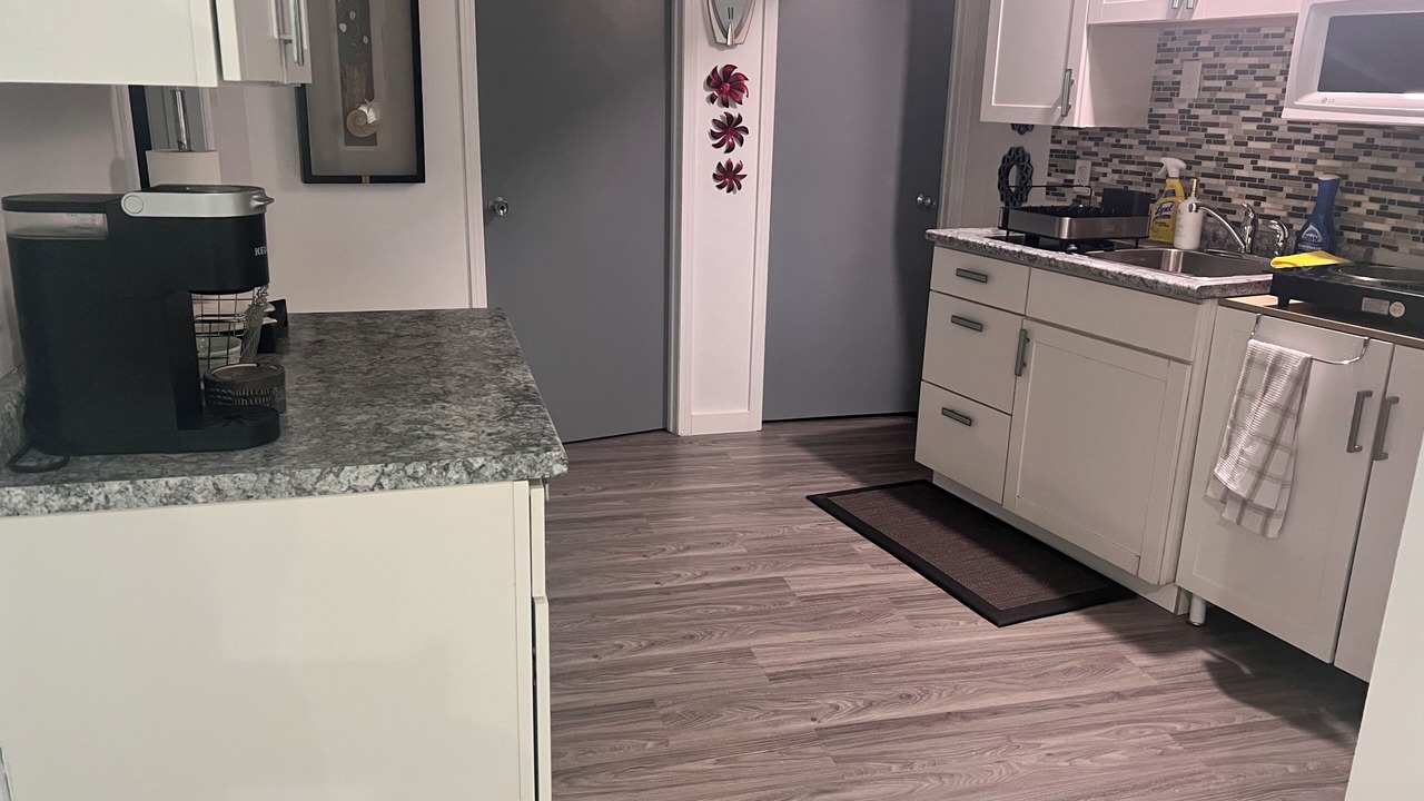 Photo of Kitchen in Fort Gary