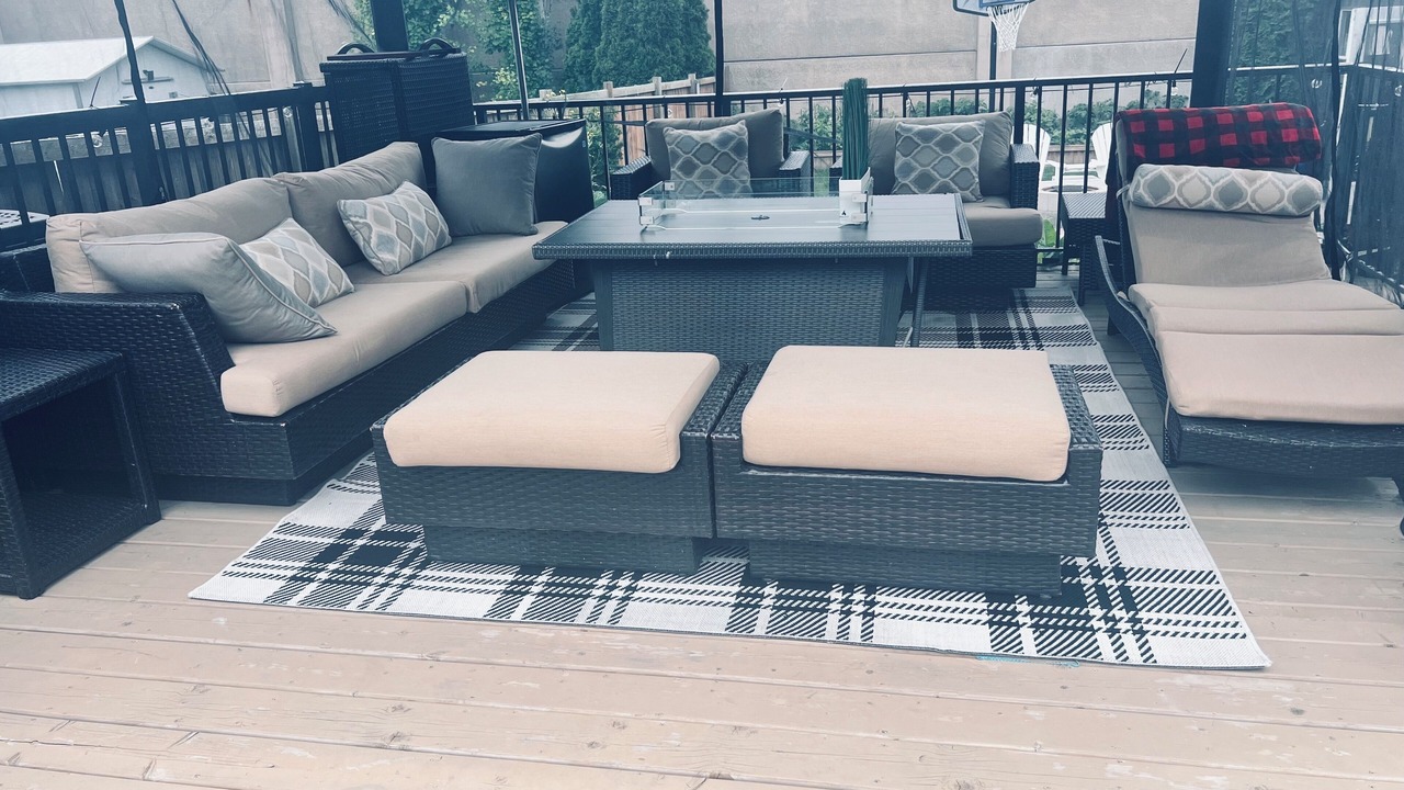 Photo of Outdoor in Fort Gary