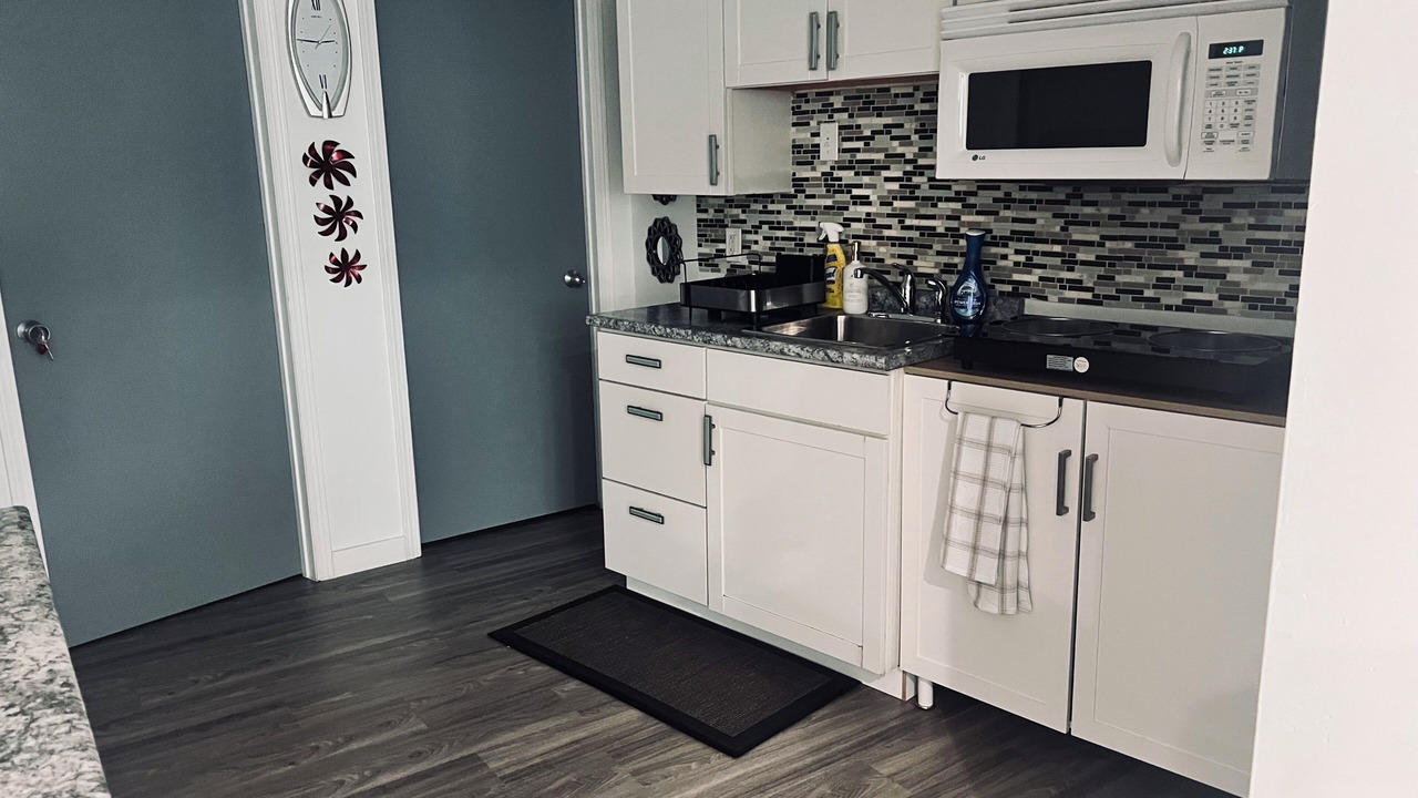 Photo of Kitchen in Fort Gary