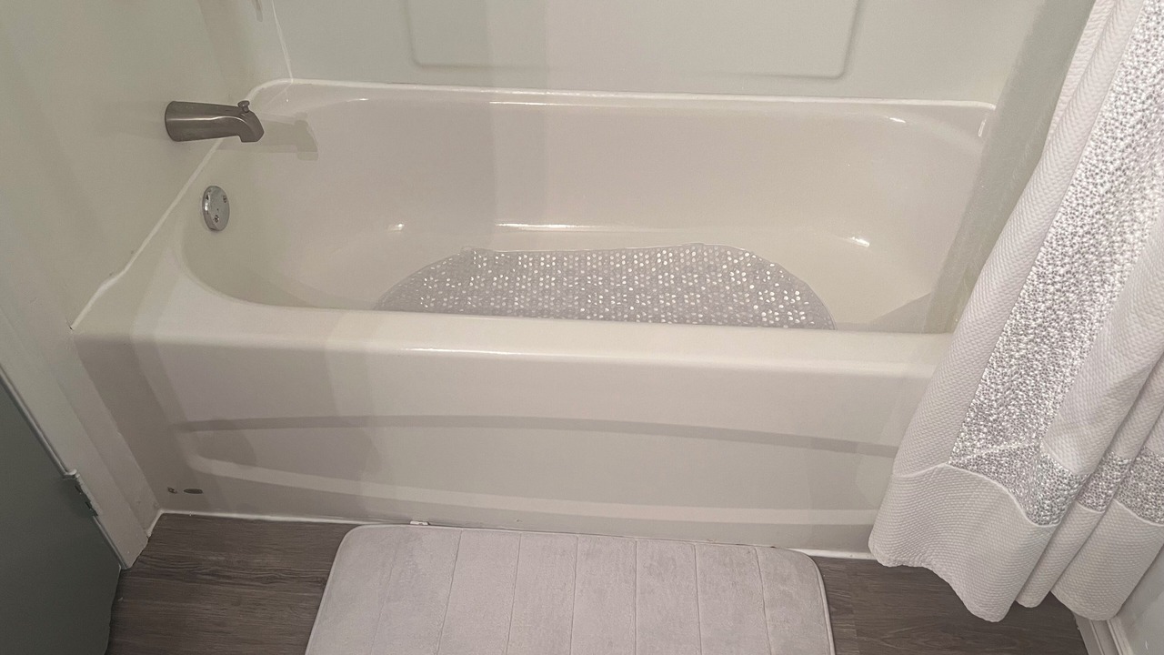 Photo of Bathroom in Fort Gary