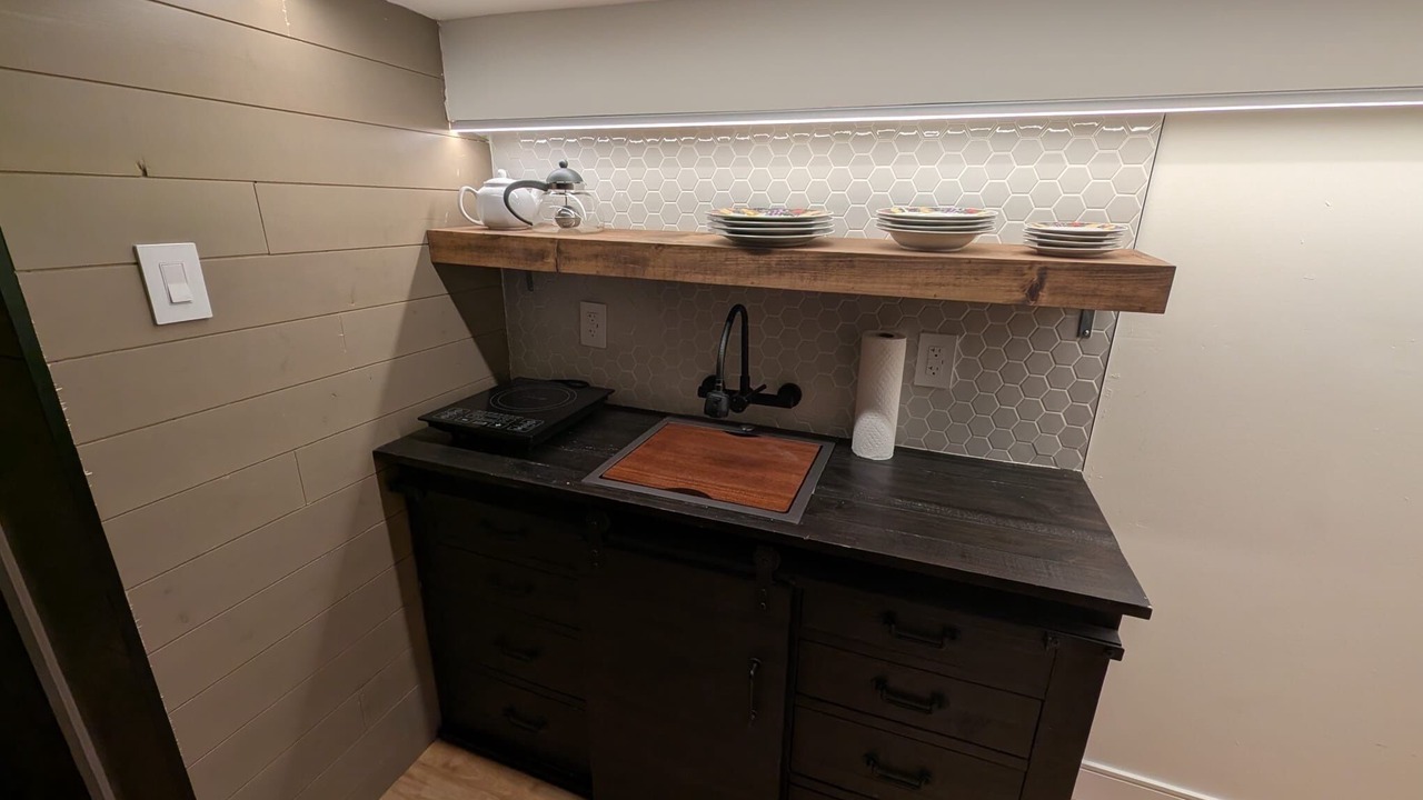 Photo of Kitchen in Beamsville
