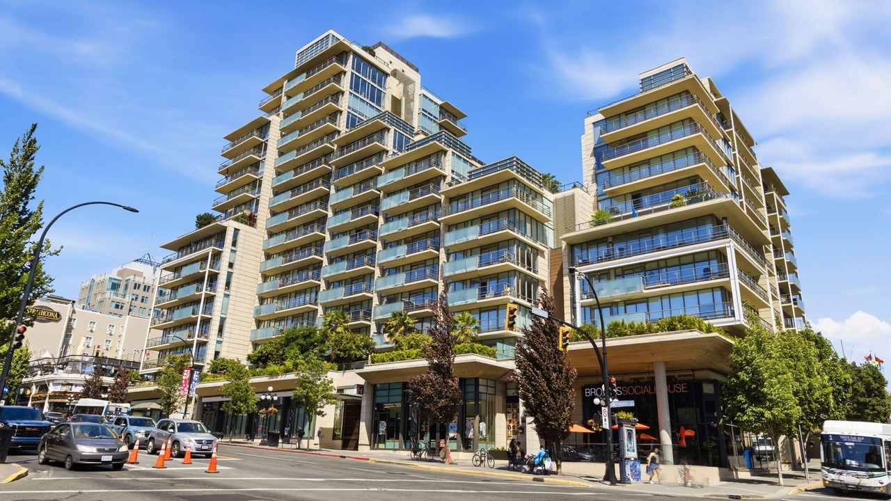 Photo of Outdoor in Downtown Victoria