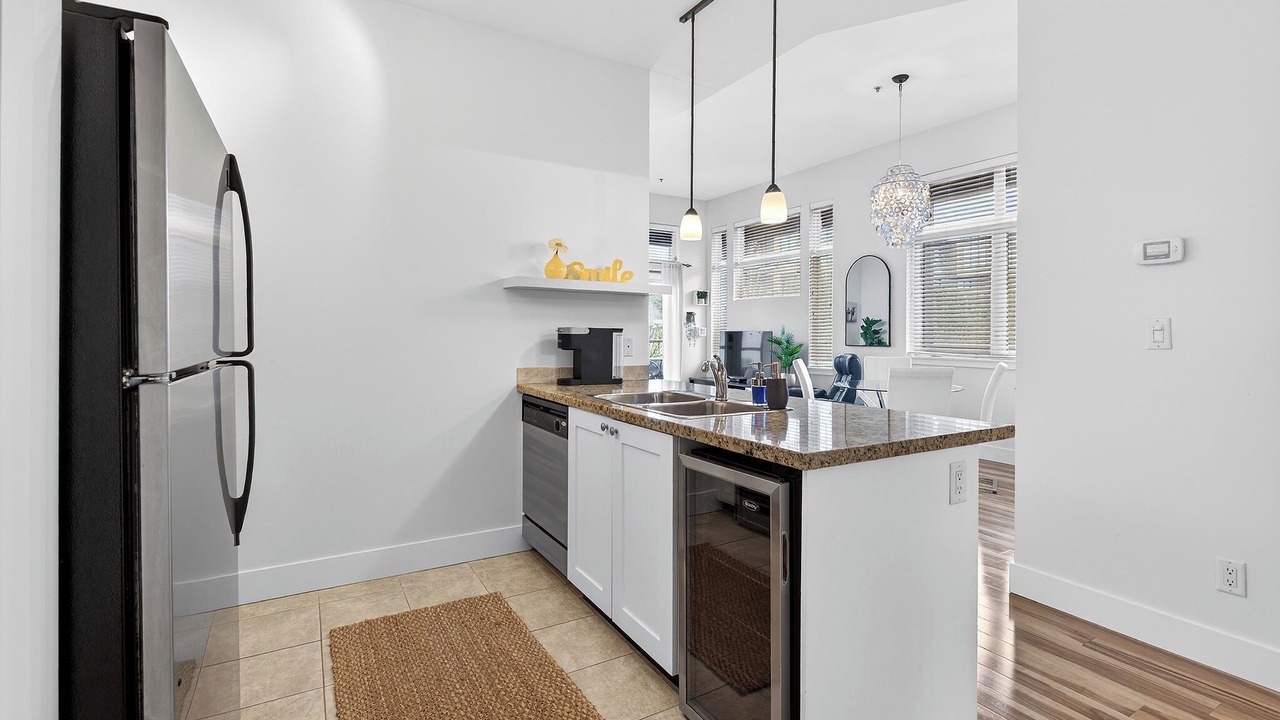 Photo of Kitchen in Westbank