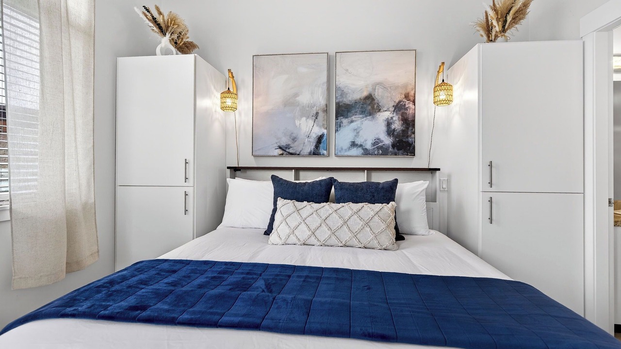 Photo of Bedroom in Westbank