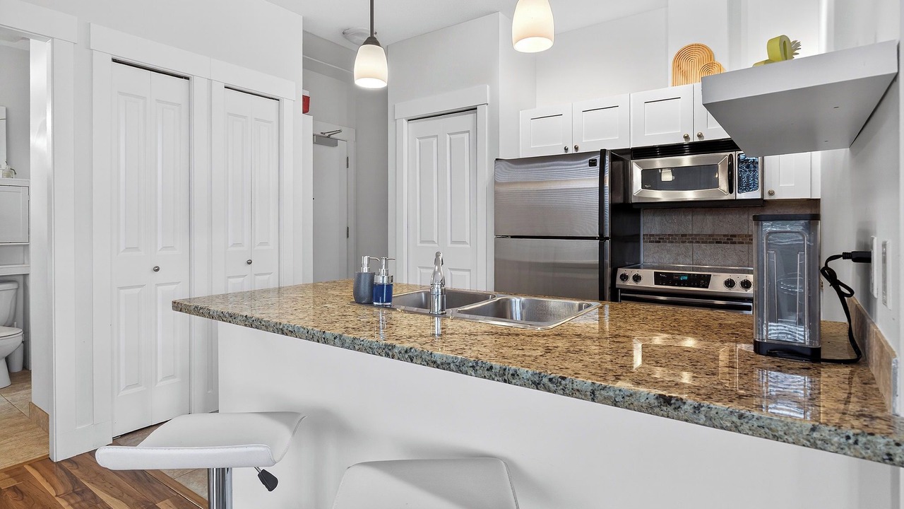 Photo of Kitchen in Westbank