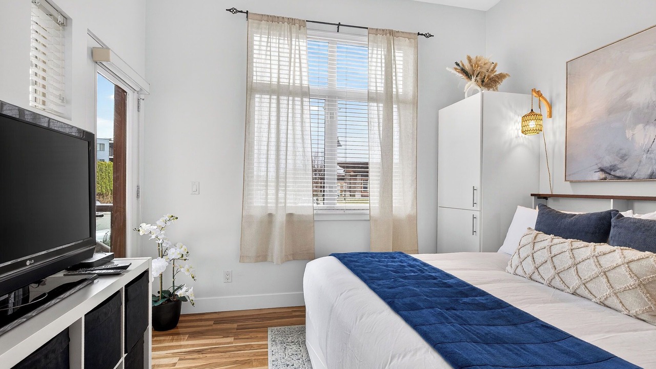 Photo of Bedroom in Westbank