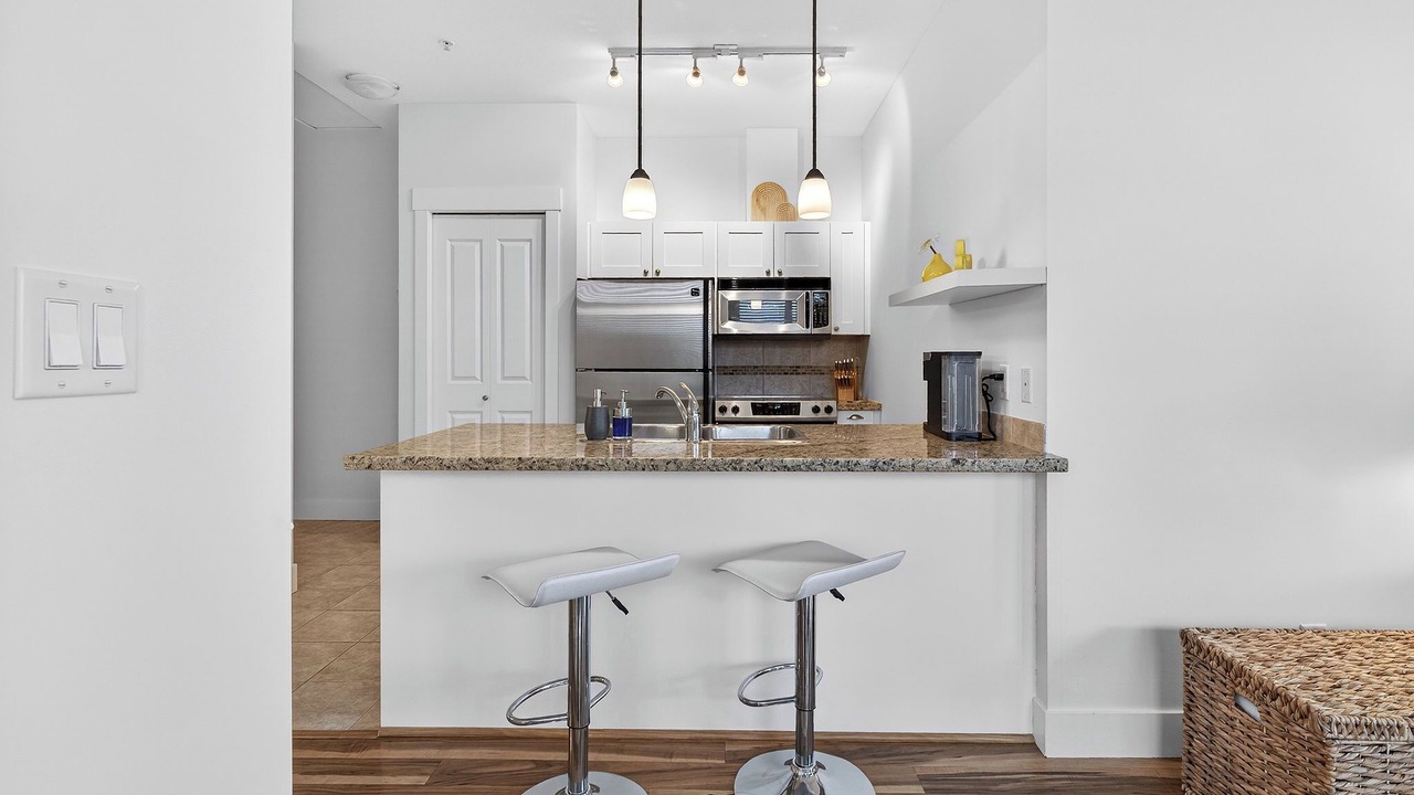 Photo of Kitchen in Westbank