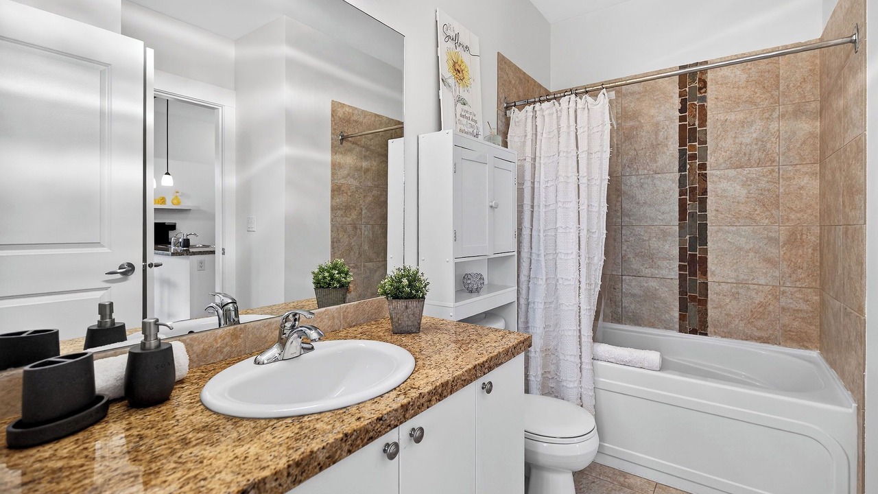 Photo of Bathroom in Westbank