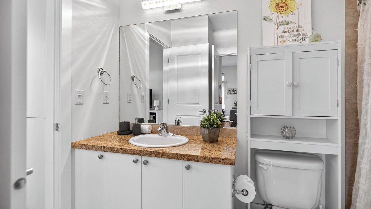 Photo of Bathroom in Westbank